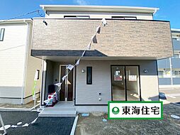 物件画像 多賀城市新田第10・2号棟