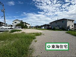 物件画像 建築条件無　若林区沖野3丁目