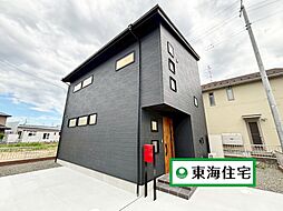 物件画像 多賀城市新田・4号棟