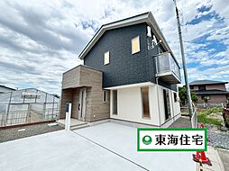物件画像 多賀城市新田・3号棟