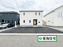 物件画像 亘理町逢隈牛袋第5・2号棟