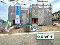 物件画像 名取が丘第9　1号棟