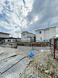物件画像 塩竃市清水沢3期　1号棟
