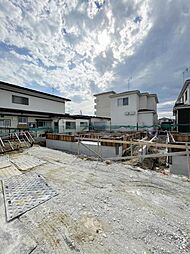 物件画像 清水沢3期　2号棟