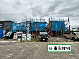 物件画像 テイラーハウス大和町吉岡南2丁目ＩＩ期F棟