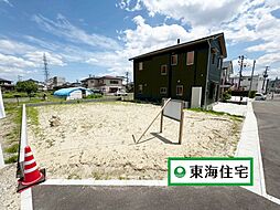 物件画像 建築条件有太白区郡山5丁目