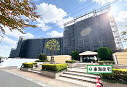 物件画像 パークアベニュー八乙女ガーデンステージ