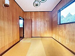 室内の画像
