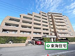 物件画像 D’レスティア仙台西多賀