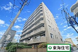 物件画像 上杉三丁目シティハウス