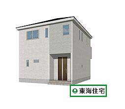 青葉区桜ヶ丘7丁目15期　1号棟