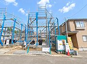 現地（2026年5月下旬）撮影