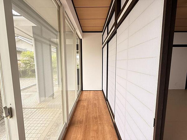 室内