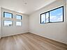 室内：たっぷりの陽光に包まれる陽だまり住まい(^^