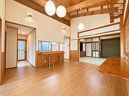 居間