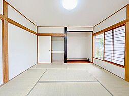 室内の画像