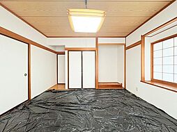 室内の画像