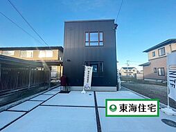 青葉区西勝山