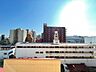 その他：街中ながらぬけのある眺望で心も晴れやか！