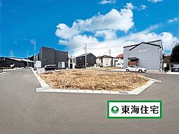 建築条件付 太白区茂庭・C区画