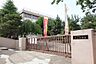 周辺：仙台市立中山中学校 徒歩8分。 630m