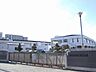 周辺：仙台市立桂小学校 徒歩8分。 610m