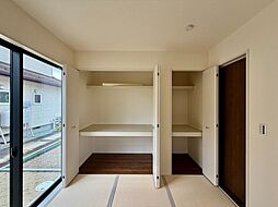 和室の画像