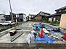 外観：福室要谷公園まで徒歩2分と子育てに好環境