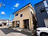 外観：2025年12月末リフォーム済みの住まい