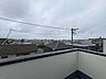 その他：バルコニーからの心地よい風と光を感じて
