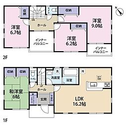 泉区南光台3丁目
