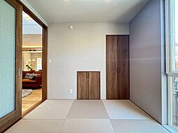 和室の画像