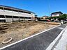 外観：制震装置SAFE365搭載で地震に強い住まい