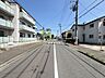 その他：（現地写真）お好きなハウスメーカー・選べる外観・自由な間取り！こだわりがたっぷり詰まったお家が建てれますね。