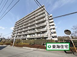 物件画像 エミナンス泉中央東