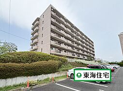 物件画像 高森パークハウス弐番館