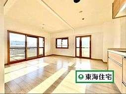 物件画像 朝日プラザ五橋IV