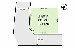 物件画像 青葉区国国見ケ丘二丁目