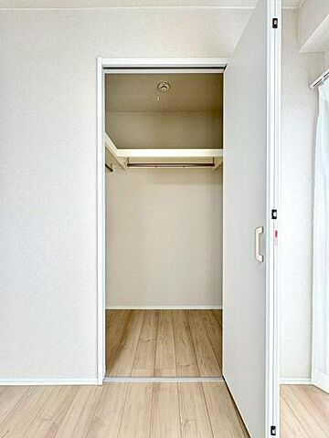 収納 旭コーポラス宮城野 4階/-