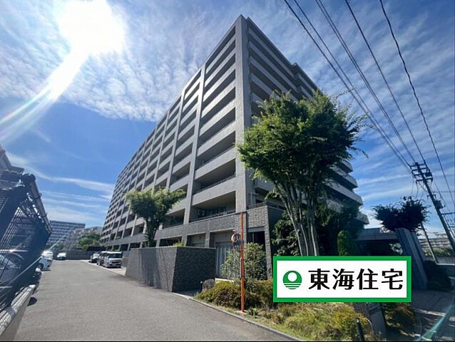 外観 サーパス幸町 2階/-