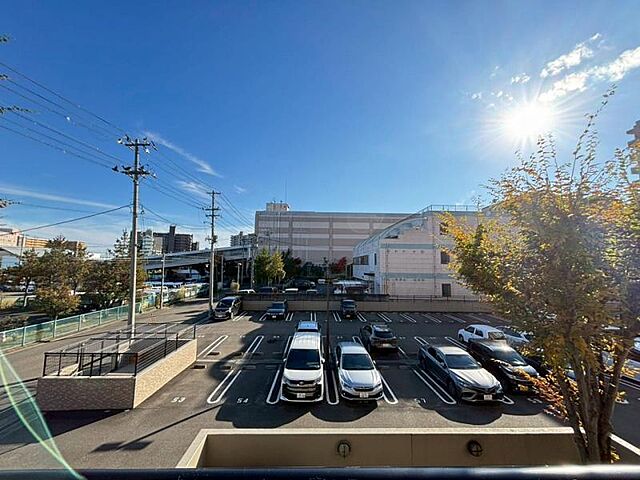 その他 サーパス幸町 2階/-