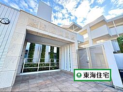 物件画像 シティハウス黒松の丘