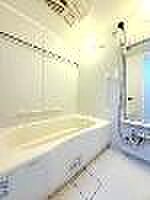 浴室 ライオンズマンション小鶴新田センターパーク 2階/-