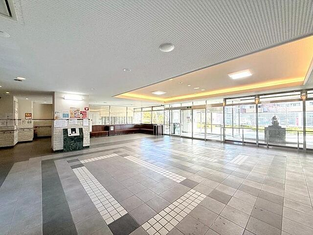 その他 ライオンズマンション小鶴新田センターパーク 2階/-