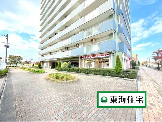 その他 ライオンズマンション小鶴新田センターパーク 2階/-