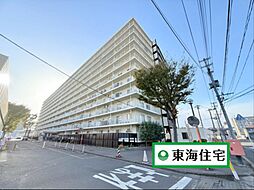 マンションイメージ