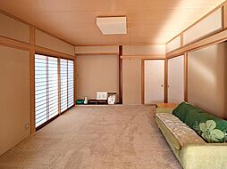 室内の画像