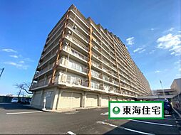 物件画像 八本松マンション