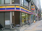 ミニストップ 東北電力前店まで徒歩2分(136m)？？ ？？