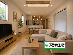 青葉区西勝山　1号棟